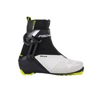 Fischer - Nordic skiing boots - Rcs Skate Ws - Size 6 UK - Black Black 6 UK