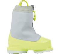 FISCHER One - Children - Grey / Yellow - size 17.5- model 2026 17.5
