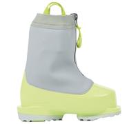 Fischer - One Lime - 17.5 - Ski boots