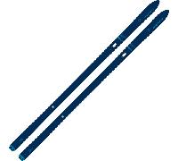 FISCHER Outback 68 Crown/skin Xtralite - Mixte - Blue / Black - size 179- model 2024 179