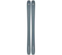 Fischer - Pack Ski Ranger 96 - 173 + Squire 11 100mm Black - Ski