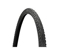 Fischer Pasi 42-622 Adult Tyres 28 Inches Black Trek SW