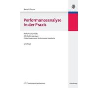 Fischer - Performanceanalyse in der Praxis - New hardback or cased boo - X555z