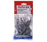 fischer PHD Plasterboard Fixing (25 Pieces), 503076