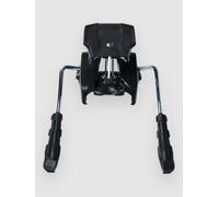 Fischer Power Brake2 Race Pro A 2026 Ski Bindings black 95