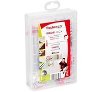 fischer PROFIbox DUOLINE + Screws Set, 548861