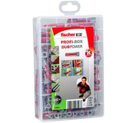 fischer PROFIbox DUOPOWER, 538621