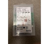 fischer ProfiBox - SX Plus Green S Dubel NEW