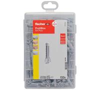 fischer Profibox - SX Plus Universaldube NEW