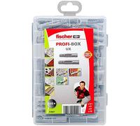 fischer PROFIbox UX + UX R Set, 518527