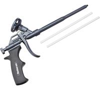 Fischer Pupm 4 Metal Gun, Black, 513429