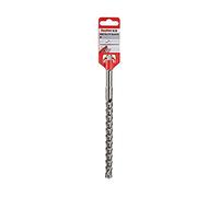 Fischer Quattric II 20/200/250 SDS Plus Four Flute Drill Bit and Rotary Hammer 549958