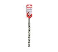 Fischer Quattric II 22/400/450 SDS Plus Four-Flute Drill Bit and Rotary Hammer 549961