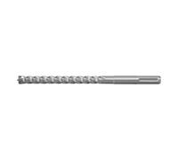 Fischer Quattric II 8/400/465 SDS Plus Four Flute Drill Bit and Rotary Hammer 549996