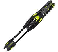 FISCHER Race Pro Skate Ifp - Mixte - Black / Yellow - size only size- model 2026 only size