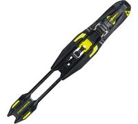 FISCHER Race Skate - Mixte - Black / Yellow - size only size- model 2026 only size