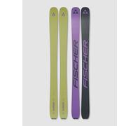 Fischer Ranger 116 - Big Stix 2026 Skis olive 193