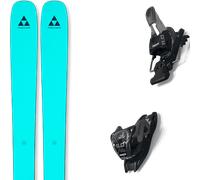 FISCHER Ranger 84 W - Women - Blue - size 167- model 2026 167