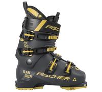 FISCHER Ranger Hv 120 Dyn Vac Gw - Men - Grey / Yellow - size 28.5- model 2026 28.5