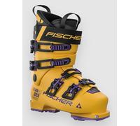 Fischer Ranger Hv 130 Dyn Vac Gw Alpine Ski Boots Yellow 27.5 Men,Women