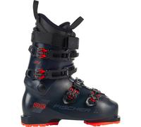 FISCHER Rc 110 Gw - Men - Black / Red - size 28.5- model 2026 28.5