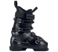 Fischer - Rc 85 Black - 23.5 - Ski boots