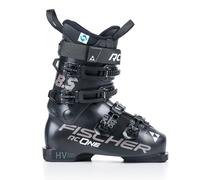 Fischer RC One 8.5 Ski Boots, Alpine Ski Boots, Alpine Boots, Size: MP23.5 EU37 1/3, Colour: Black, Flex 85, Model 2024
