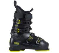 Ski Boots, Alpine Ski Boots, Alpine Ski Boots, Alpine Boots, Fischer RC One 9.0 - Flex 90 - Model 2024, Beginners to Good Skiers (Yellow, MP30.5 EU46 2/3)