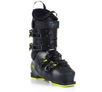 Ski Boots, Alpine Ski Boots, Alpine Ski Boots, Alpine Boots, Fischer RC One 9.0 - Flex 90 - Model 2024, Beginners to Good Skiers (Yellow, MP30.5 EU46 2/3)