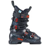 Fischer - Rc One 9.0 Red Black Black - 26.5 - Ski boots