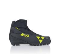 FISCHER Rc3 Classic - Men - Black / Yellow - size 6.5- model 2027 6.5