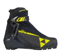 FISCHER Rc3 Skate - Men - Black / Yellow - size 12- model 2024 12