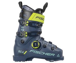 FISCHER Rc4 105 Mv Boa Vac Gw W - Women - Blue - size 23.5- model 2025 23.5