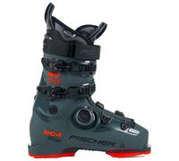 Fischer - Rc4 110 Mv S Boa Gw Rhino Grey - 29.5 - Ski boots
