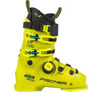 FISCHER Rc4 130 Lv Vac Boa - Men - Yellow - size 26.5- model 2026 26.5