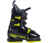 Fischer - Rc4 50 Jr Gw Black - 20.5 - Ski boots