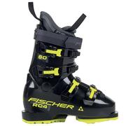 Fischer - Rc4 60 Jr Gw Black Black - 23.5 - Ski boots