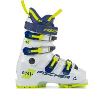 FISCHER Rc4 60 Jr Gw - Children - Grey / Blue / Yellow - size 23.5- model 2025 23.5