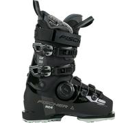 FISCHER Rc4 95 Lv Vac Boa - Women - Black - size 23.5- model 2027 23.5