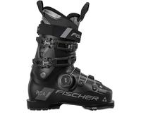 FISCHER RC4 95 MV BOA snow boots - Black 37.5