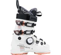 FISCHER Rc4 95 Mv S Boa Gw - Women - Black - size 23.5- model 2026 23.5