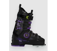 Fischer Rc4 Free 105 Lv Vac BOA 2026 Ski Boots black 24.5