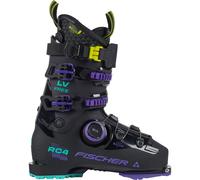 FISCHER Rc4 Free 120 Lv Boa - Men - Black - size 28.5- model 2026 28.5