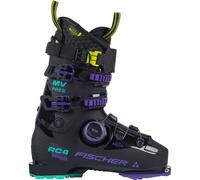 FISCHER Rc4 Free 120 Mv Vac Boa - Men - Black - size 29.5- model 2026 29.5