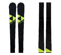 FISCHER - RC4 Worldcup GS Curv Booster - 188 cm | 27 m