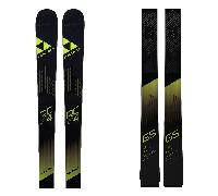 FISCHER - RC4 Worldcup GS Master Curv Booster - 188 cm | 26 m