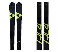 FISCHER - RC4 Worldcup GS Master Curv Booster - 189 cm | 27 m
