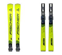FISCHER - RC4 Worldcup RC PRO M-Plate - 175 cm / RC4 Z-16 FF X RACE
