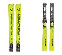 FISCHER - RC4 Worldcup RC PRO M-Plate - 170 cm / RC4 Z-16 FF X RACE