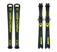 FISCHER - RC4 Worldcup SC MT + RC4 Z-12 GW PR - 150 cm / RC4 Z-12 GW PR
